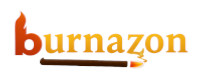 Burnazon Logo